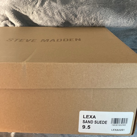 STEVE MADEEN lexa booties - Picture 6 of 6